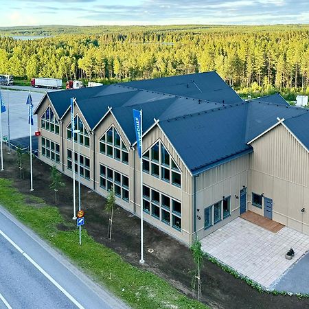 Asarna Skicenter エクステリア 写真