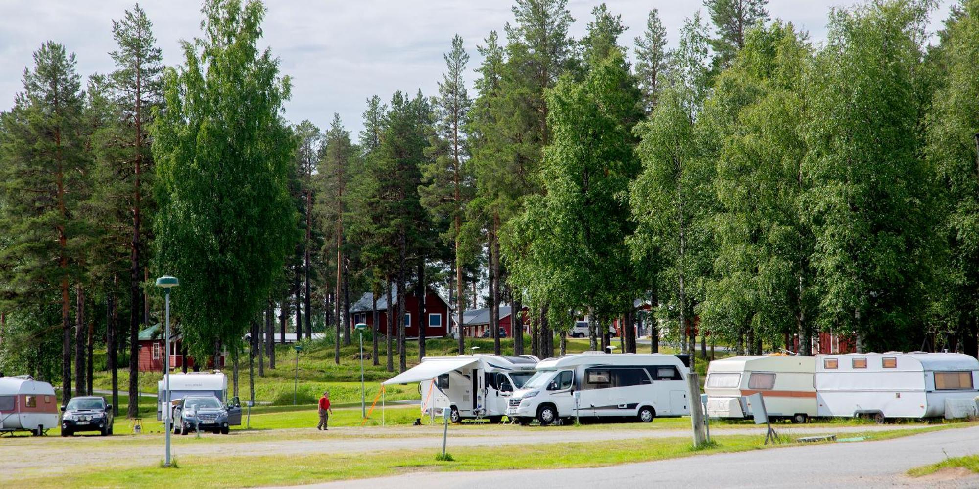 Asarna Skicenter エクステリア 写真