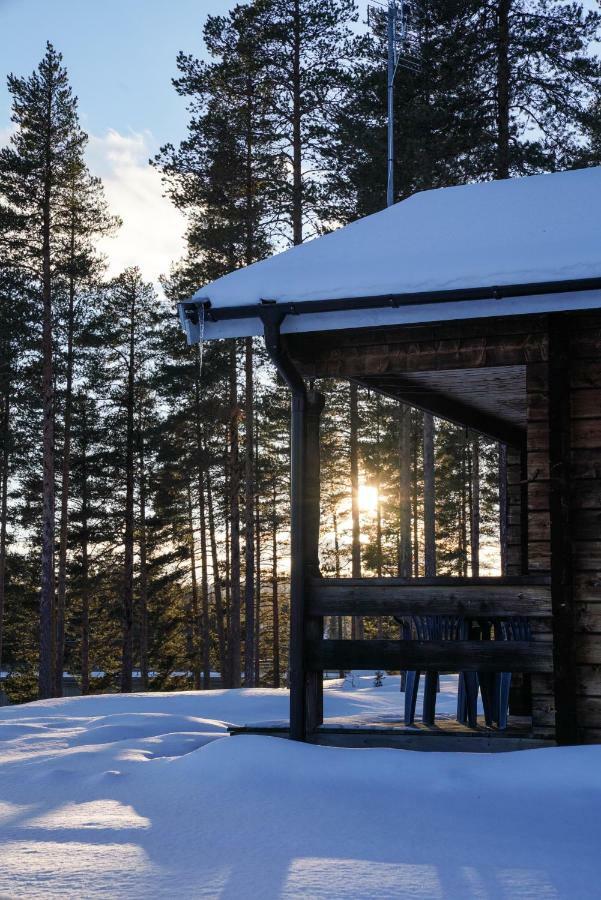Asarna Skicenter エクステリア 写真