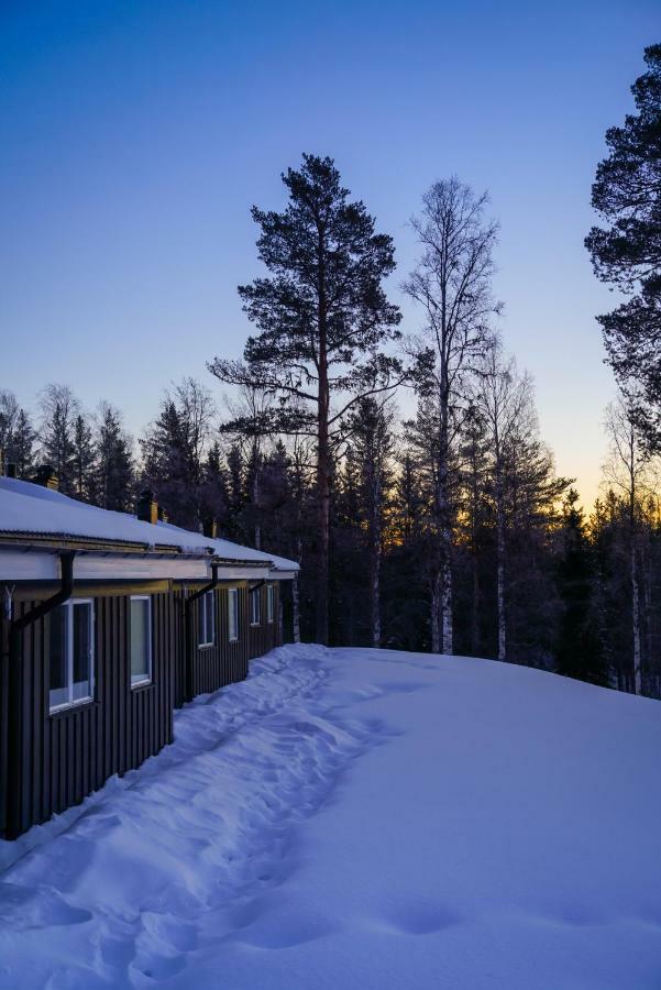 Asarna Skicenter エクステリア 写真