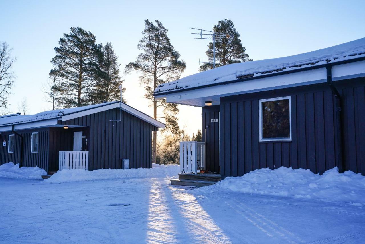 Asarna Skicenter エクステリア 写真
