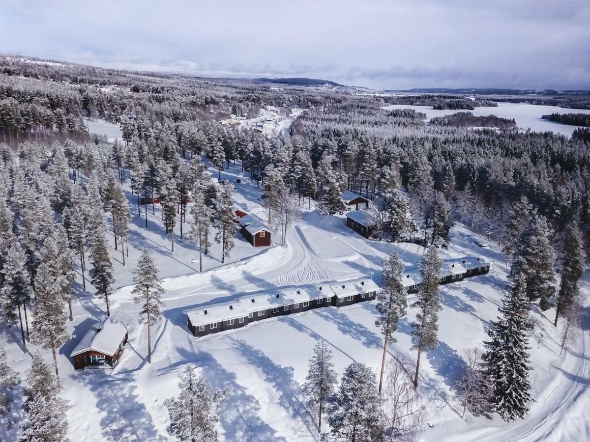 Asarna Skicenter エクステリア 写真